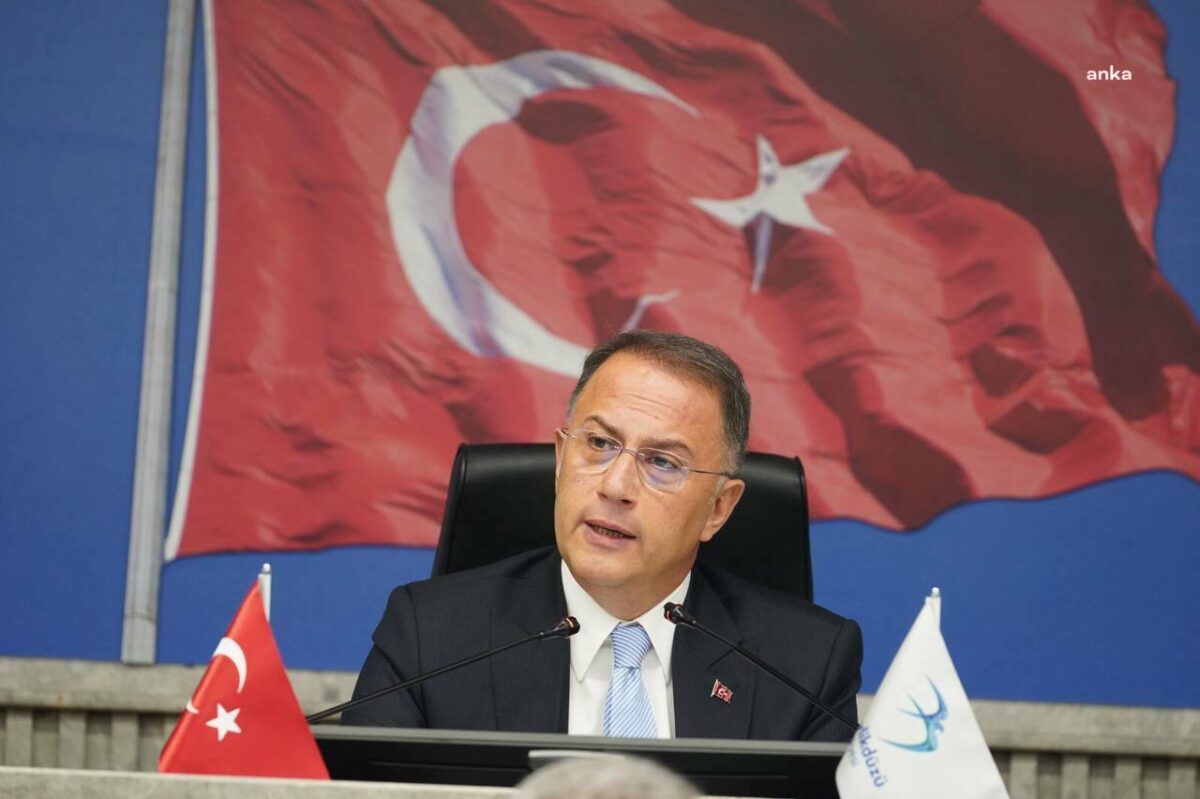 Mehmet Murat Çalık