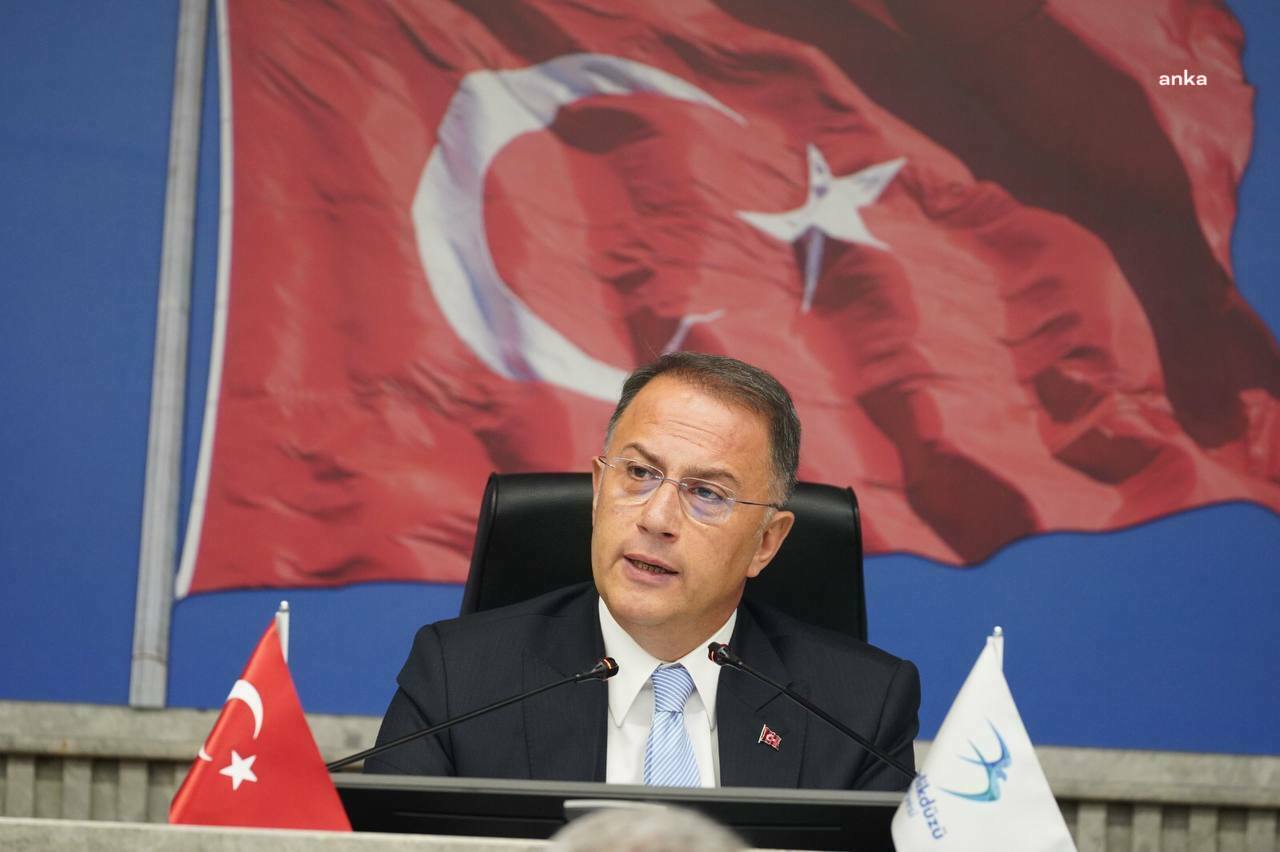 Mehmet Murat Çalık