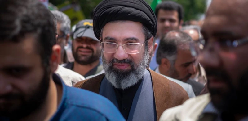Mücteba Hamaney
