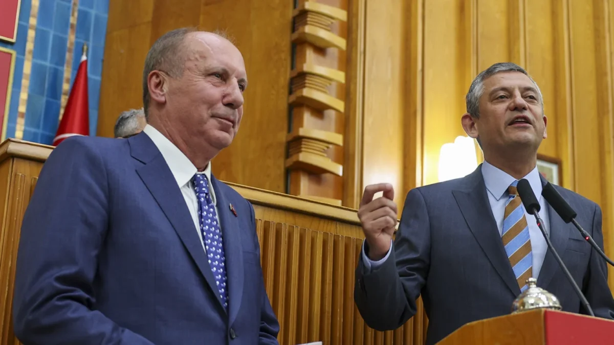 Muharrem Ince rejoins Turkey's main opposition CHP_1