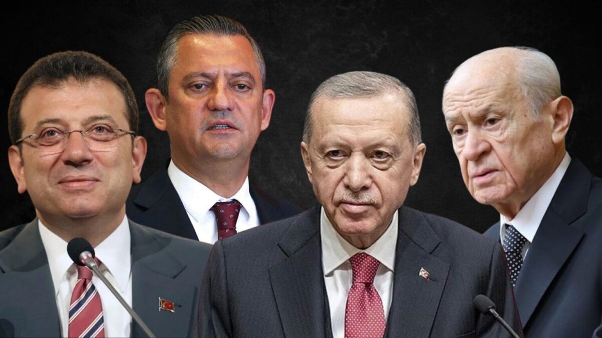 Ruşen Çakır yorumladı: CHP oyun bozmaya devam ediyor