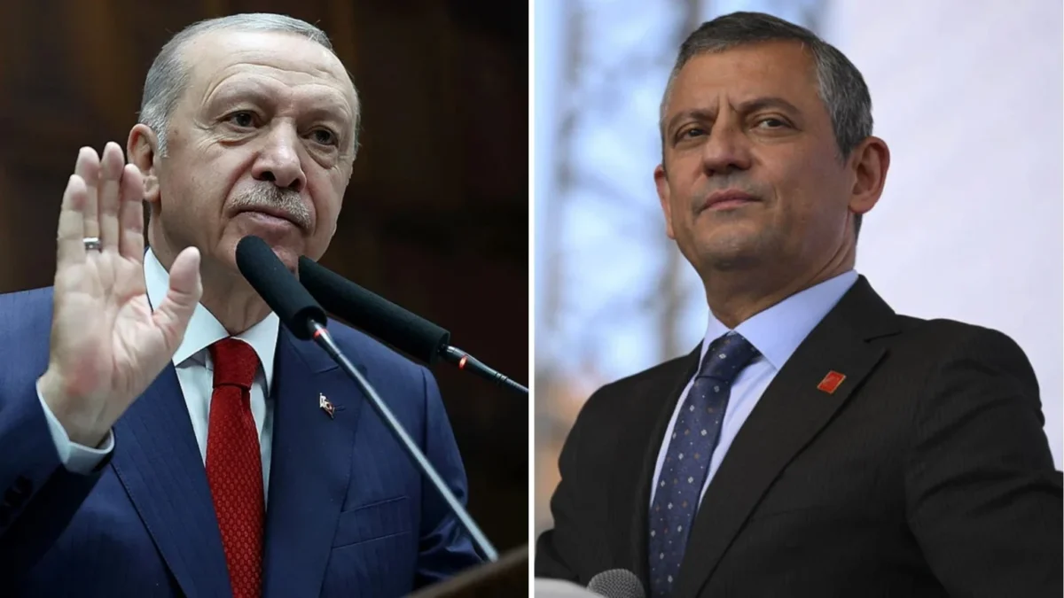 Özel mi, Erdoğan mı? Kim daha önce pişman olacak? | Ruşen Çakır yorumladı