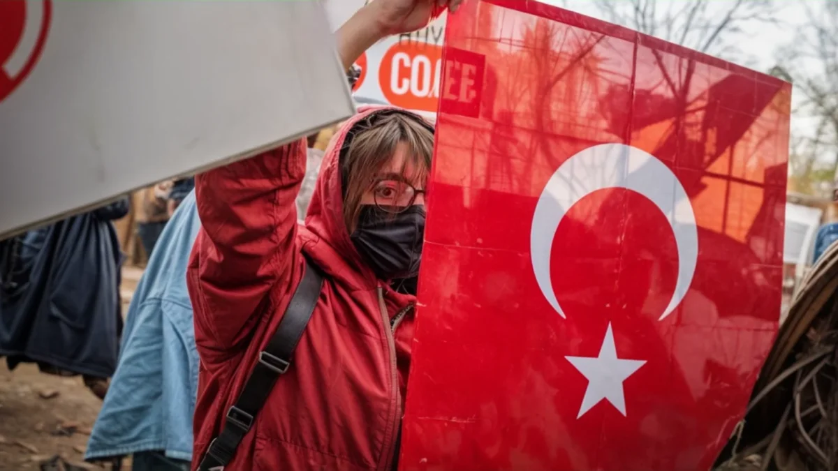 Turkey 4th and 5th waves of arrests hit opposition-held Istanbul_1