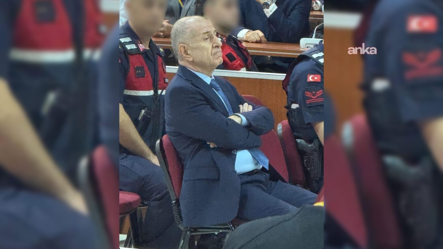 Ümit Özdağ