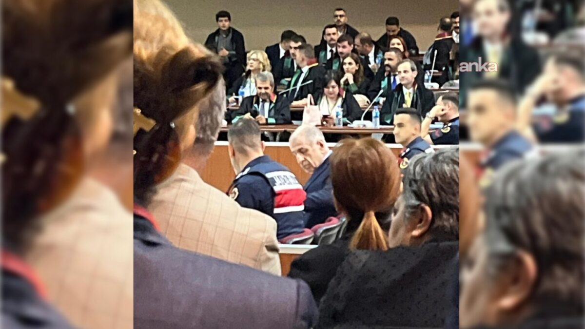 Ümit Özdağ