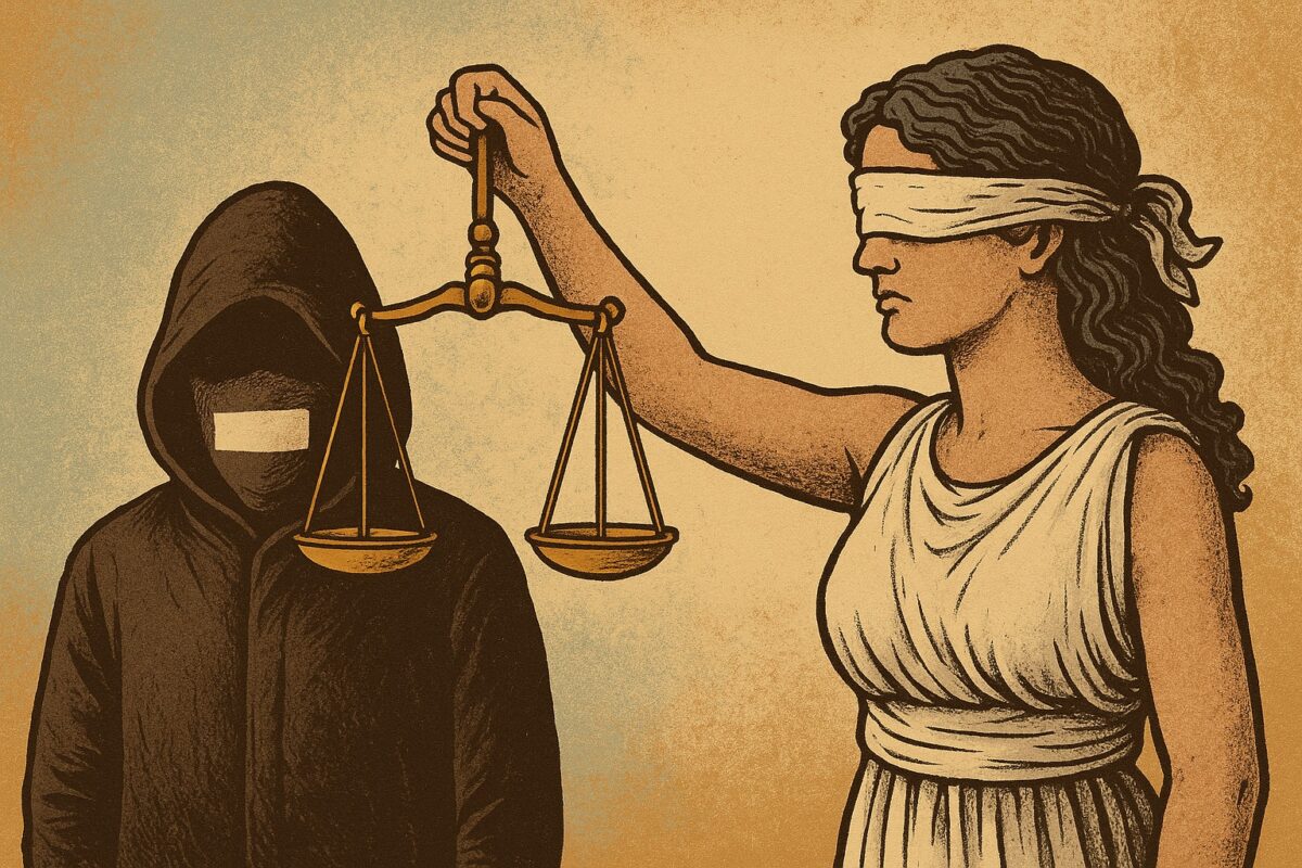 Gizli tanıklar ve itirafçılarla adalet tesis edilir mi?
