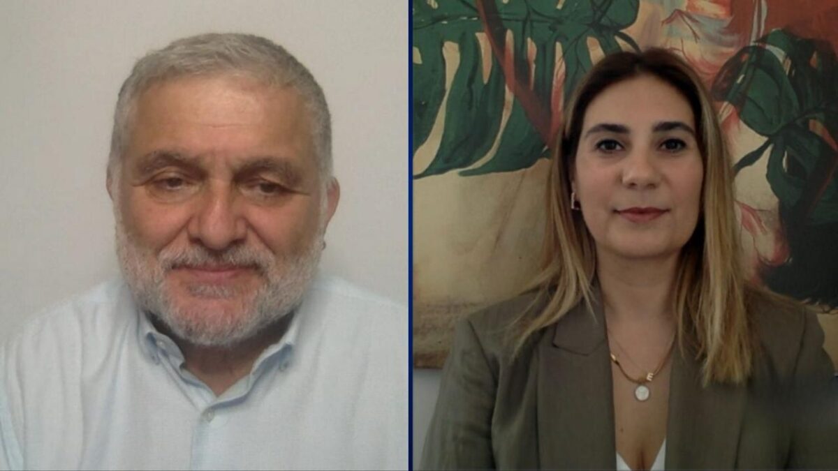 Dr. Ezgi Uzun Teker değerlendirdi: İran nükleer silahtan vazgeçer mi?