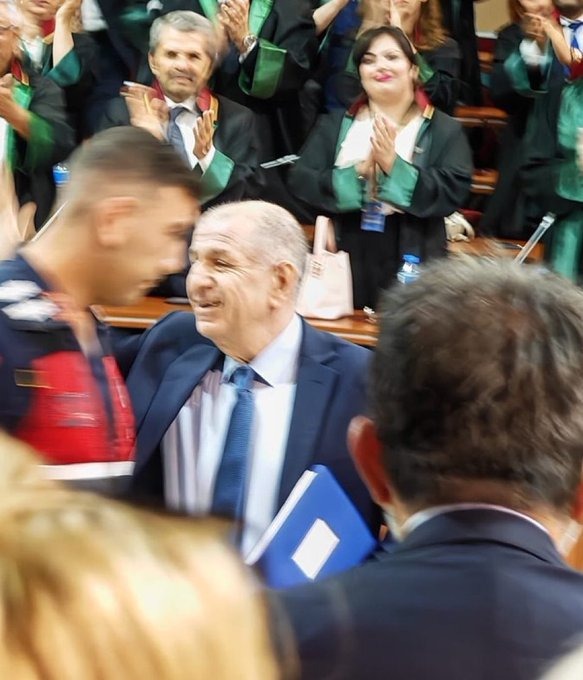 Ümit Özdağ