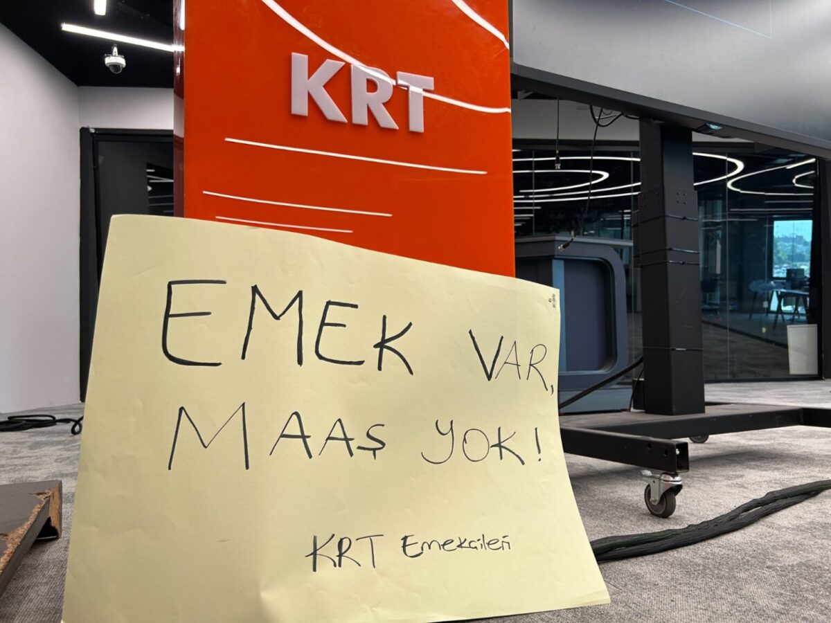 KRT