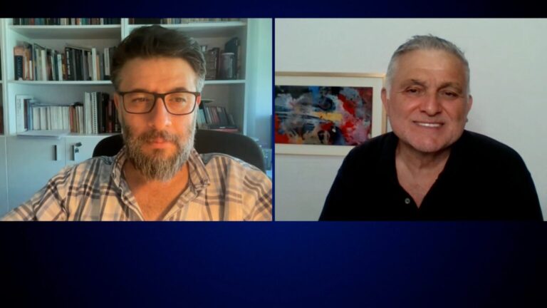 Burak Bilgehan Özpek ile söyleşi: CHP ve İmamoğlu'nu nasıl bir gelecek bekliyor?