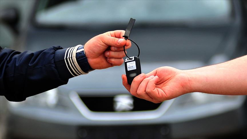 Otomobil ilanlarında yeni dönem: Tüm araçlarda yetki zorunluluğu başladı