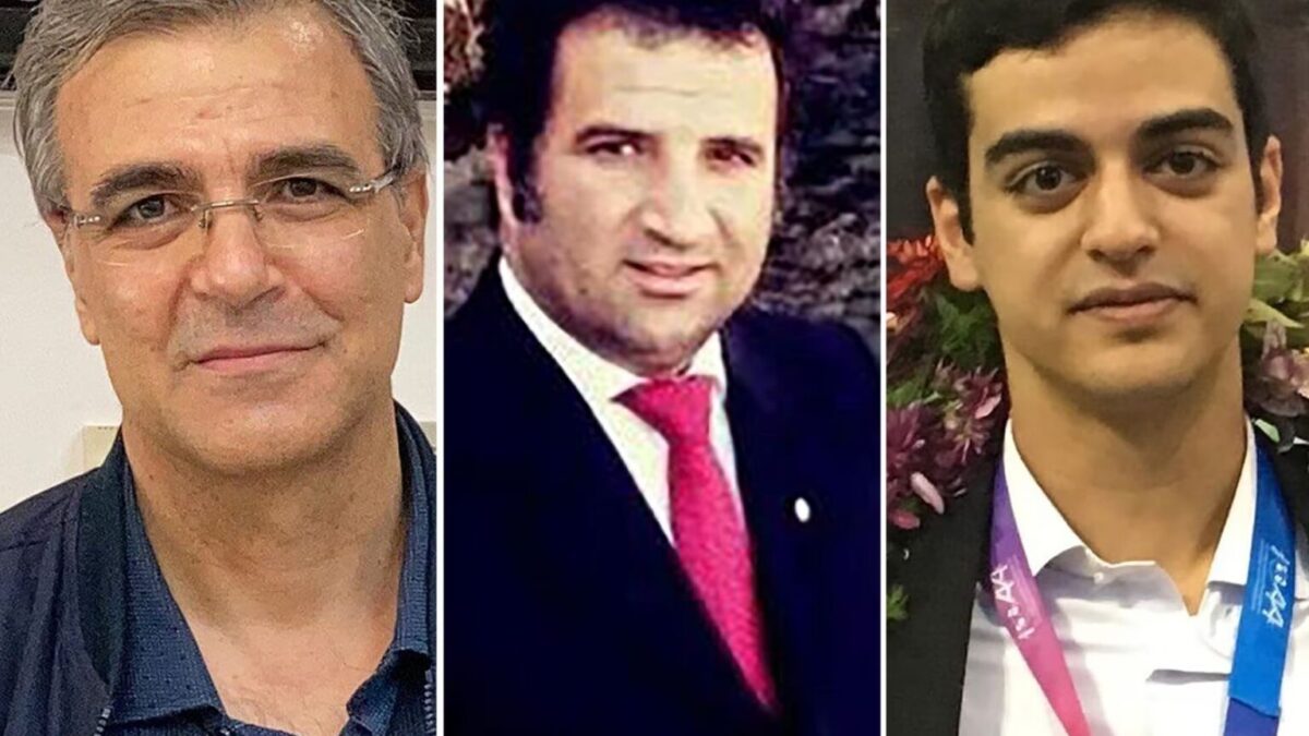 Evin Cezaevi, İsrail-İran savaşı