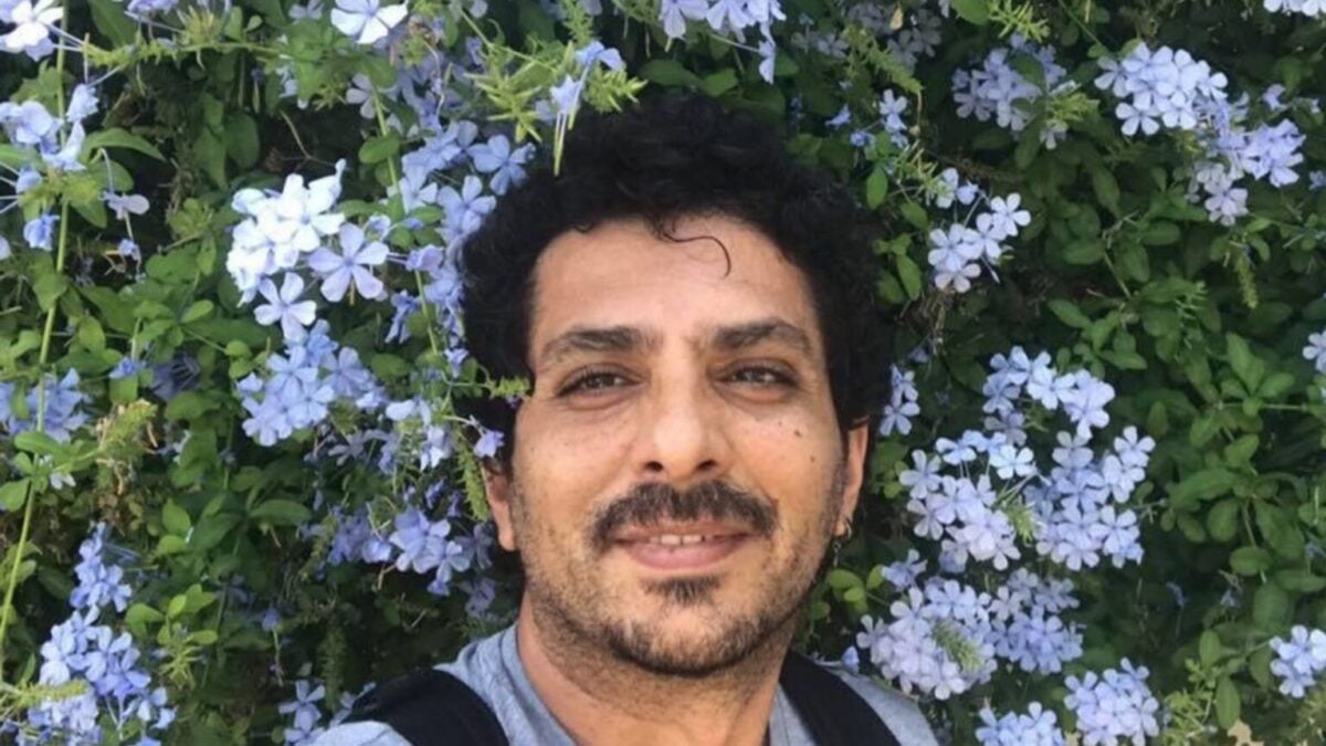 Yücel Sönmez