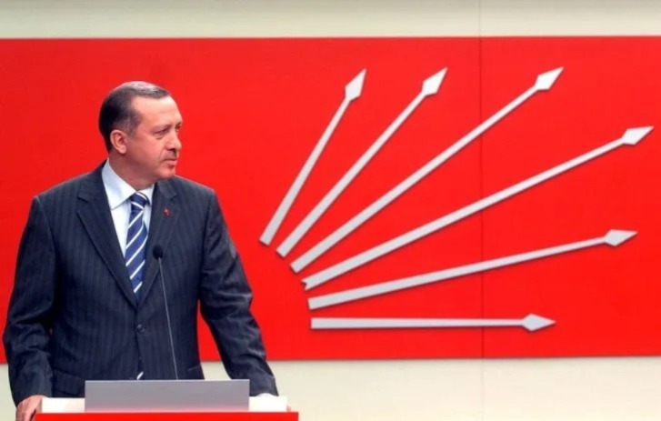 Erdoğan'ın gönlündeki CHP | Ruşen Çakır yorumluyor
