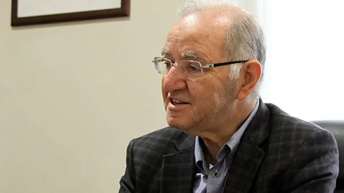 Yalçınbayır’dan AKP eleştirisi: “Her şey mübah değil”