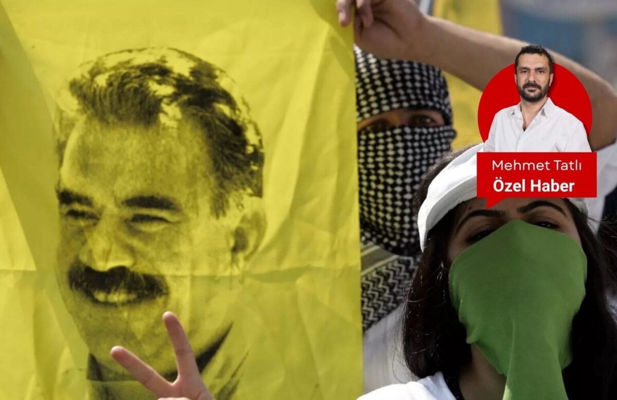 Öcalan kadın özgürlüğü ile ilgili ne dedi?