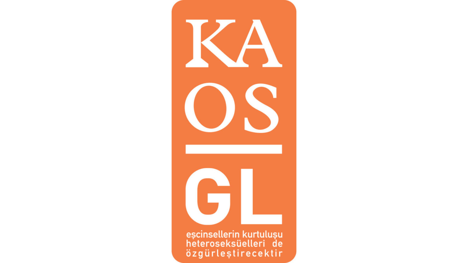 Kaos GL