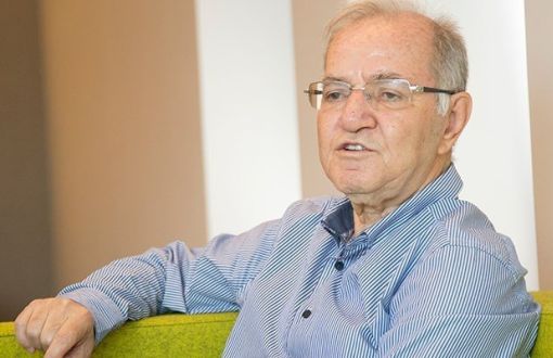 Yalçınbayır’dan AKP eleştirisi: “Her şey mübah değil”