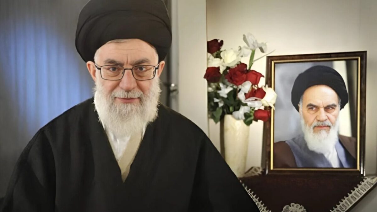 Kenan Çamurcu değerlendirdi: İran'da İslam rejimi varlığını sürdürebilecek mi?