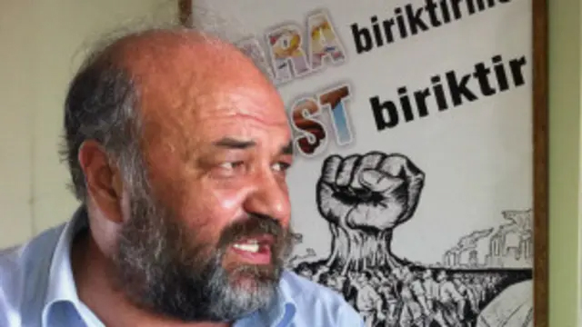 İhsan Eliaçık