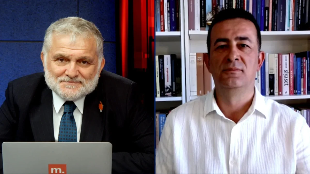 Dr. Hakan Şahin ile Türkiye muhtemel bir saldırıya hazır mı?