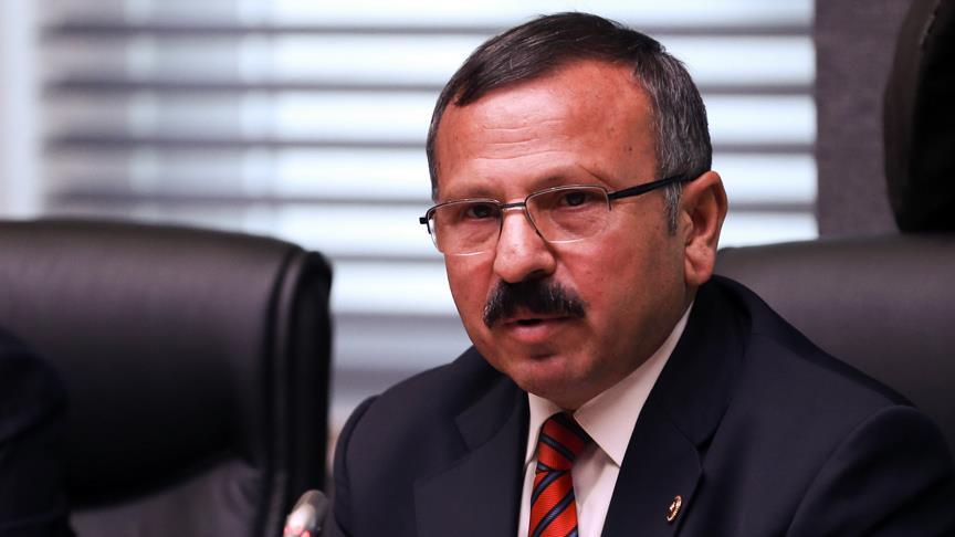 TBMM'de sahte oy krizi: Meclis'te olmayan AKP'li Yusuf Beyazıt adına oy kullanıldı