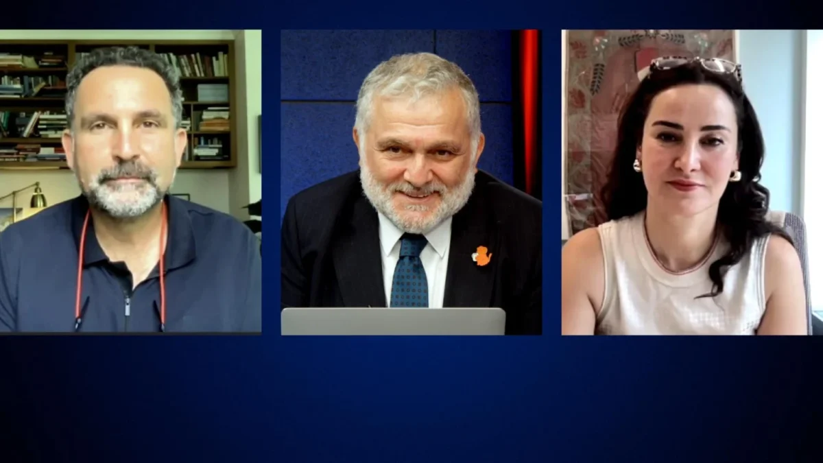 Transatlantik: İsrail-İran savaşı: ABD dahil olacak mı? Türkiye ne yapacak?