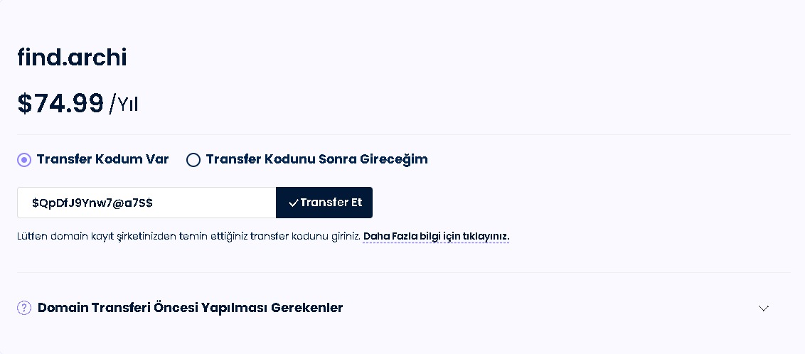 Domain transferi nasıl yapılır? Adım adım kapsamlı alan adı taşıma rehberi