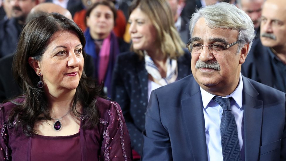 İmralı Heyeti Erdoğan'la görüşecek | CHP operasyonları (Video)