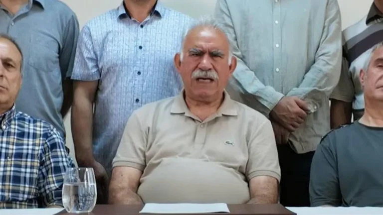 Abdullah Öcalan