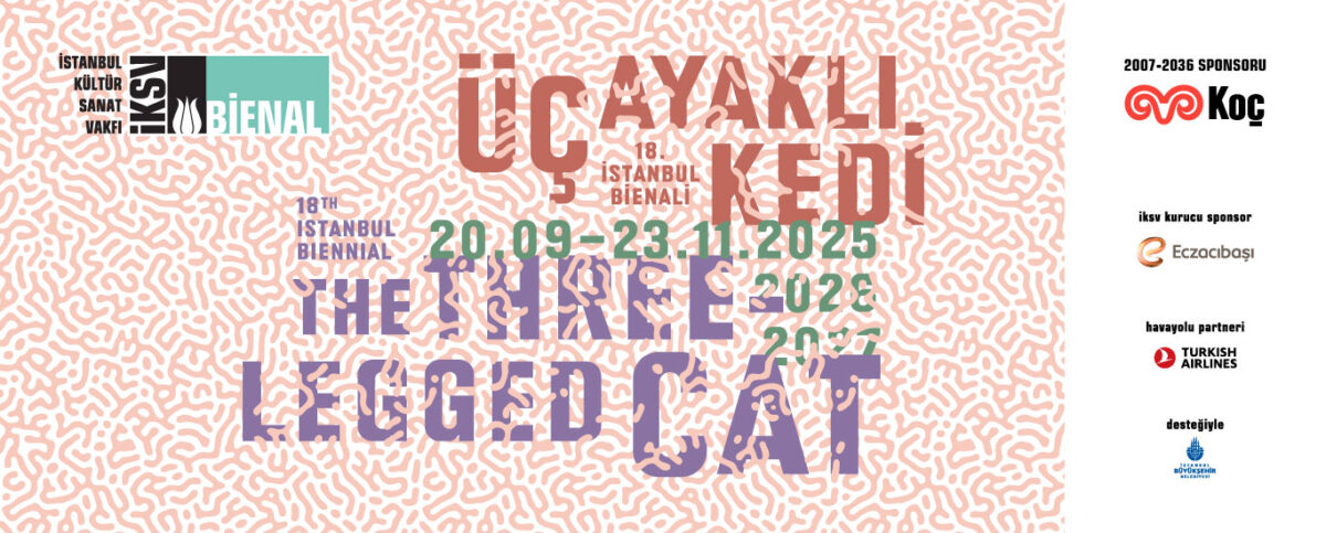 18. İstanbul Bienali