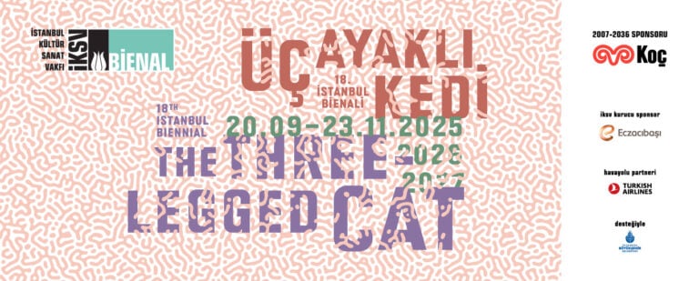 18. İstanbul Bienali