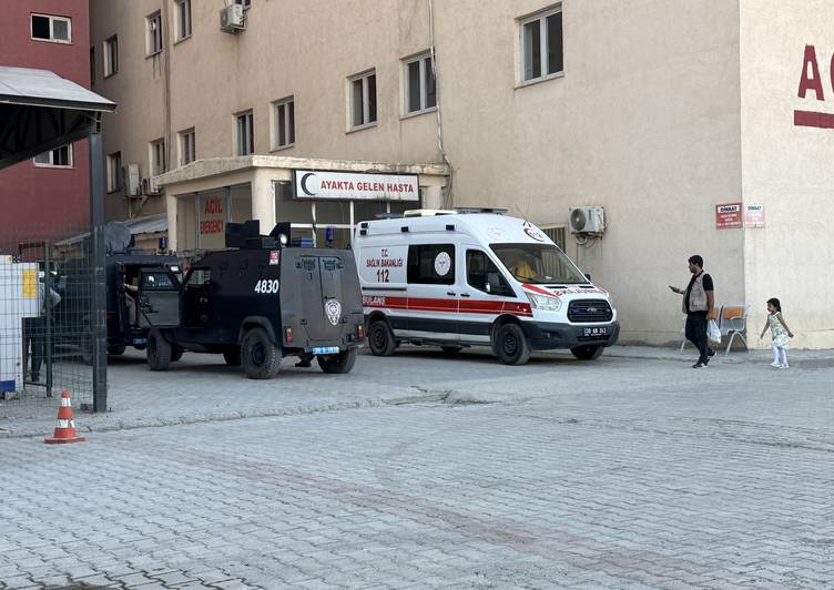 Metan gazına maruz kalan 8 asker şehit oldu