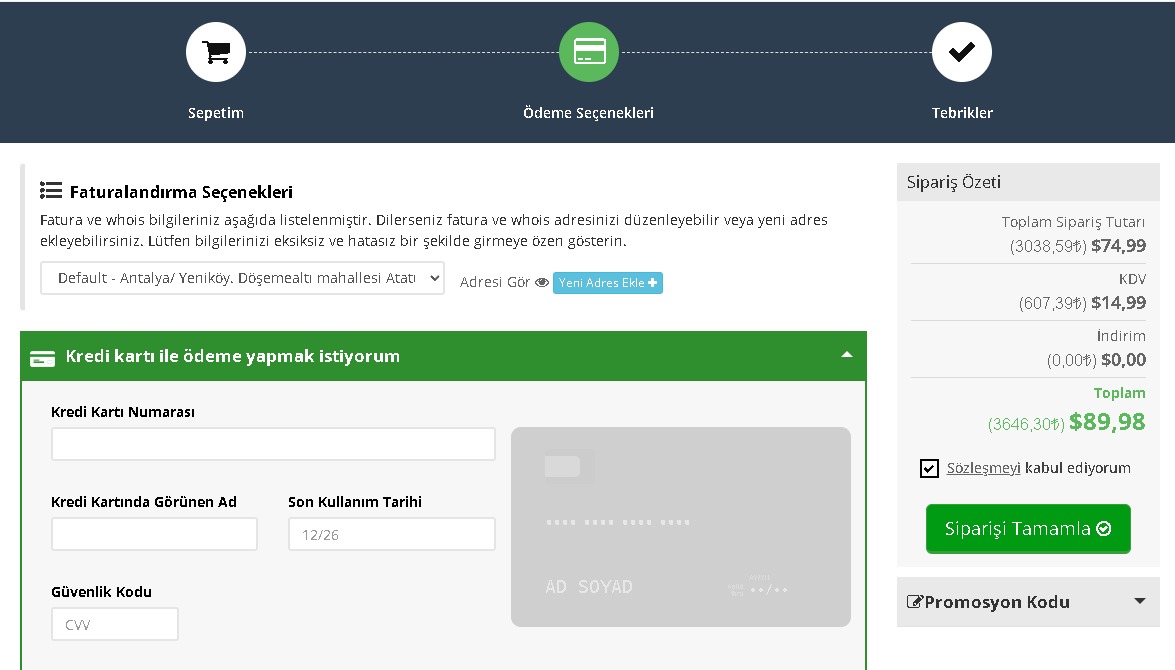 Domain transferi nasıl yapılır? Adım adım kapsamlı alan adı taşıma rehberi