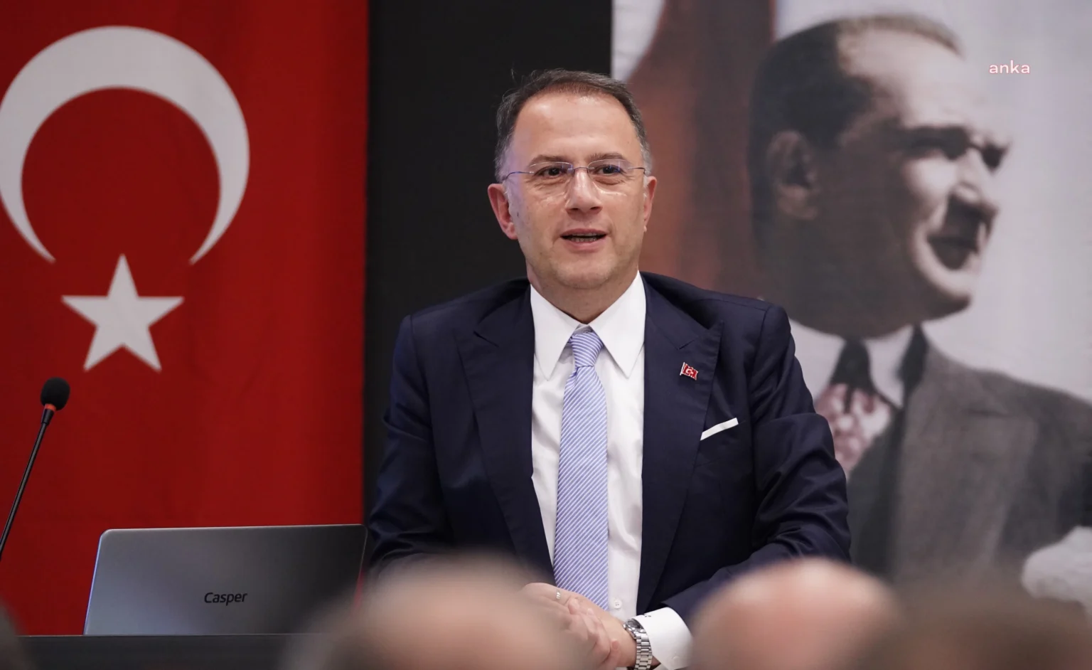 Murat Çalık’ın lenfatik sisteminde anormal bulgular saptandı