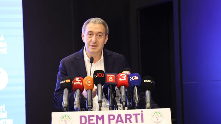 Tuncer Bakırhan