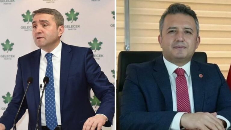 Selim Temurci ve İsa Mesih Şahin