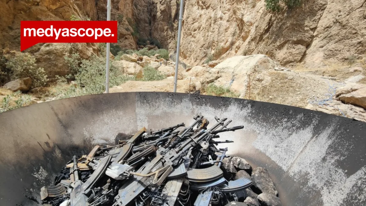 Türk milliyetçileri çözüm sürecine nasıl bakıyor? (Video)