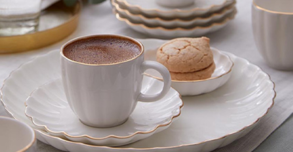 kahve fincanı