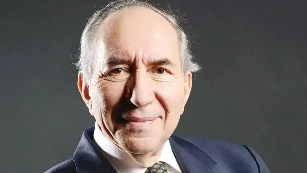 Altan Öymen yoğun bakıma alındı