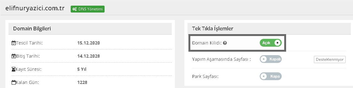 Domain transferi nasıl yapılır? Adım adım kapsamlı alan adı taşıma rehberi