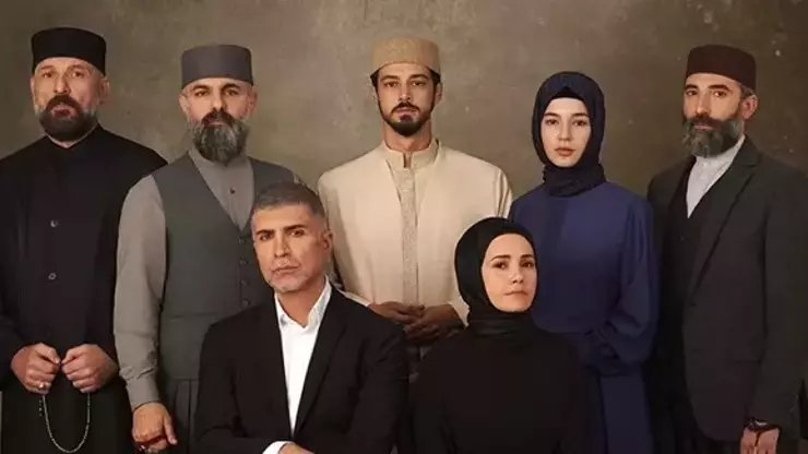 Ev alacaksan tuğladan koca alacaksan molladan