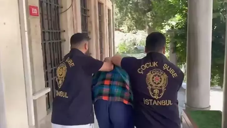 Minguzzi ailesini tehdit eden şüpheli tutuklandı