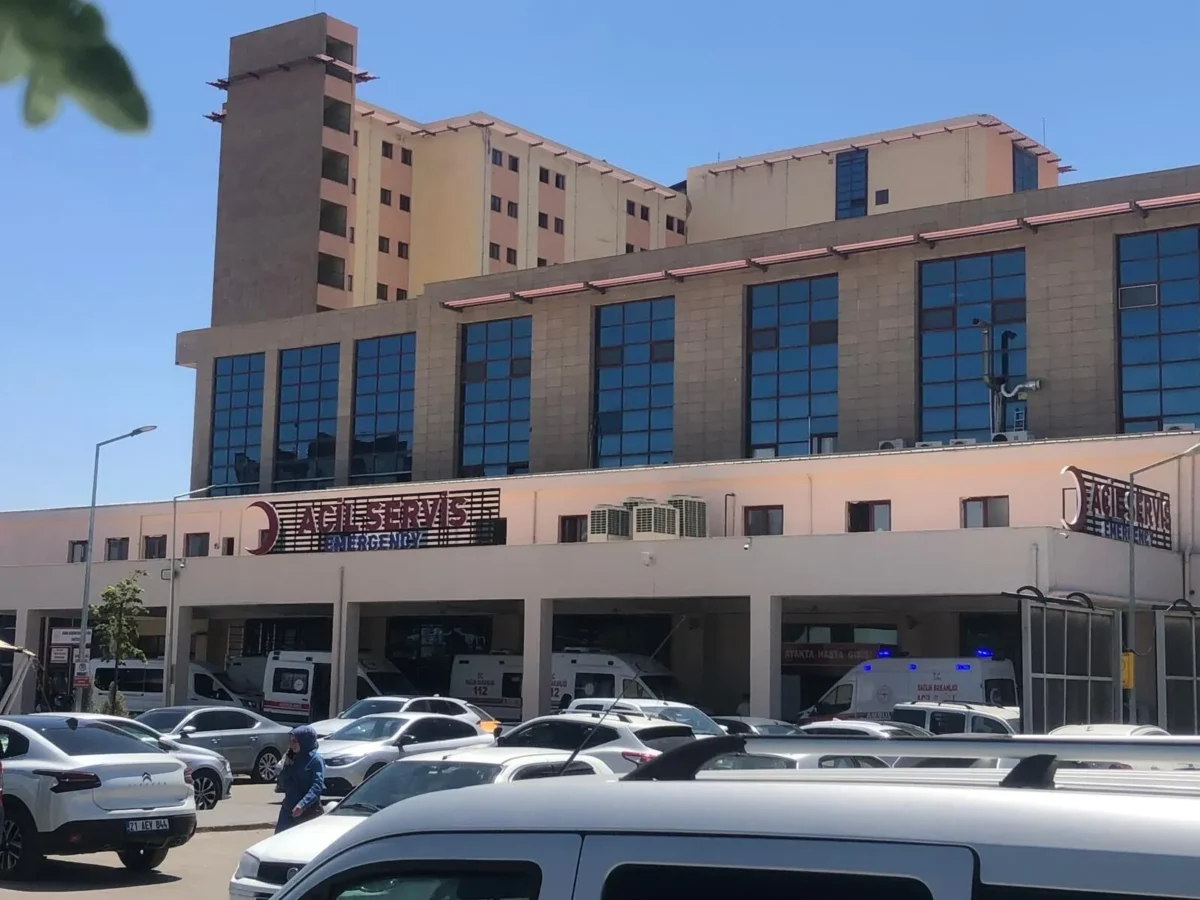 Diyarbakır'da stent skandalı: Doktorlar ifade veriyor