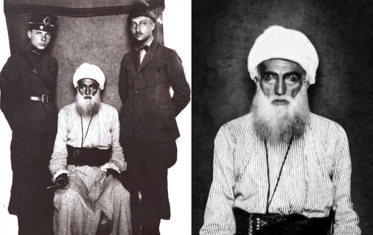 Şeyh Sait hareketi eşit vatandaşlık arayışıydı | Taner Akçam yazdı