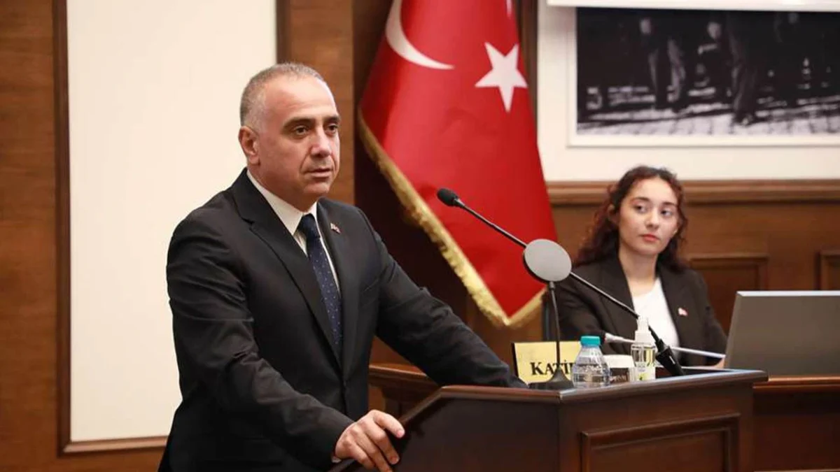 Ahmet Şahin