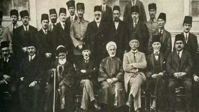 Atatürk