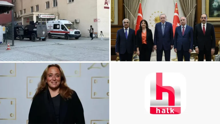 Bugün bilmeniz gerekenler (7 Temmuz 2025)