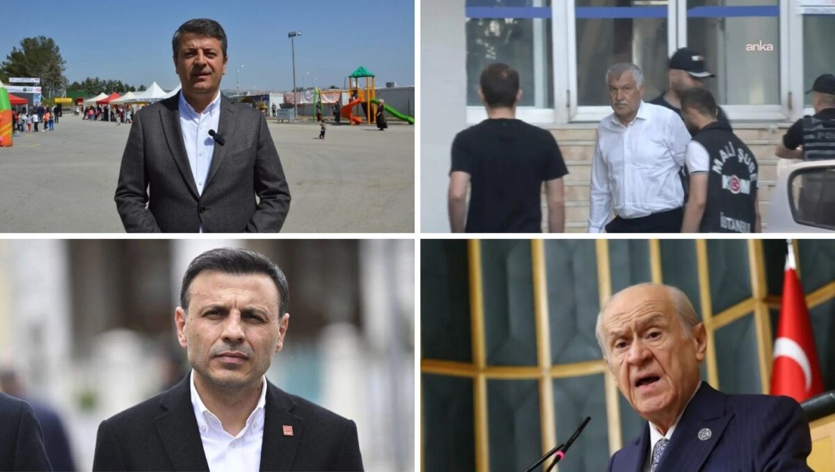 Bugün bilmeniz gerekenler (8 Temmuz 2025)