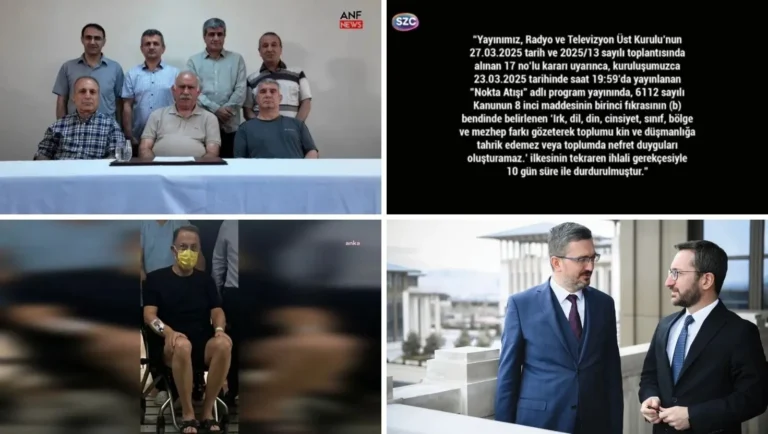 Bugün bilmeniz gerekenler (9 Temmuz 2025)